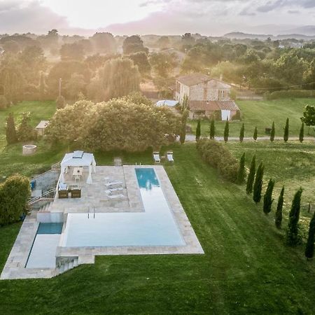 Casolare Del Pin Bono Villa Altopascio Ngoại thất bức ảnh