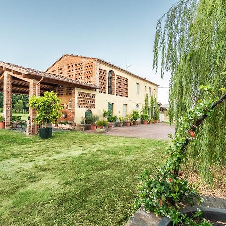 Casolare Del Pin Bono Villa Altopascio Ngoại thất bức ảnh
