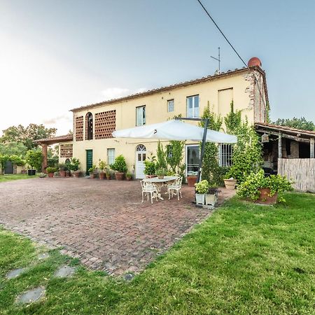 Casolare Del Pin Bono Villa Altopascio Ngoại thất bức ảnh