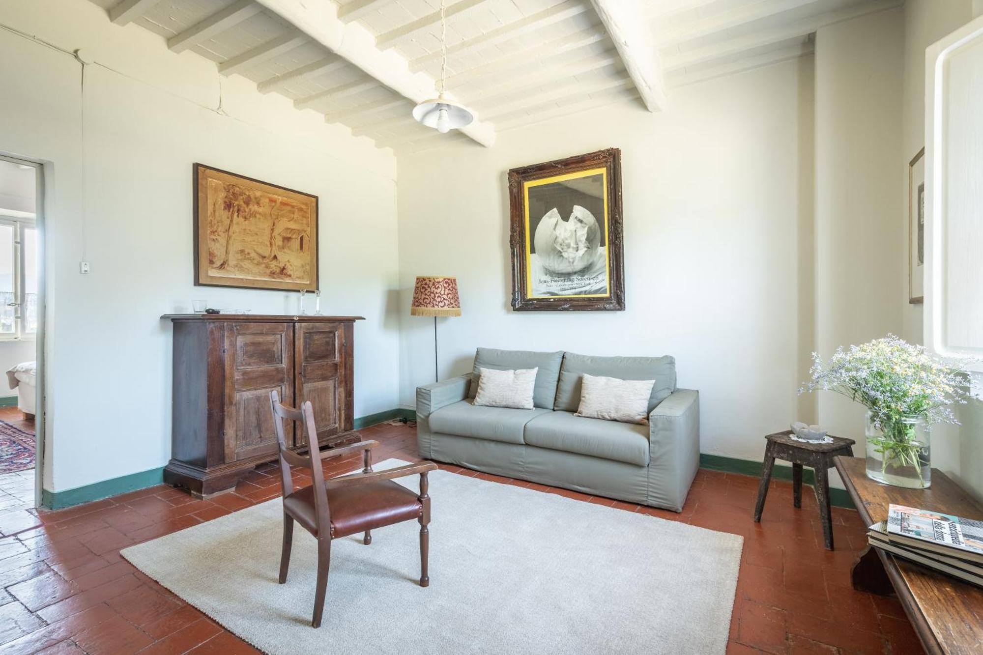 Casolare Del Pin Bono Villa Altopascio Ngoại thất bức ảnh