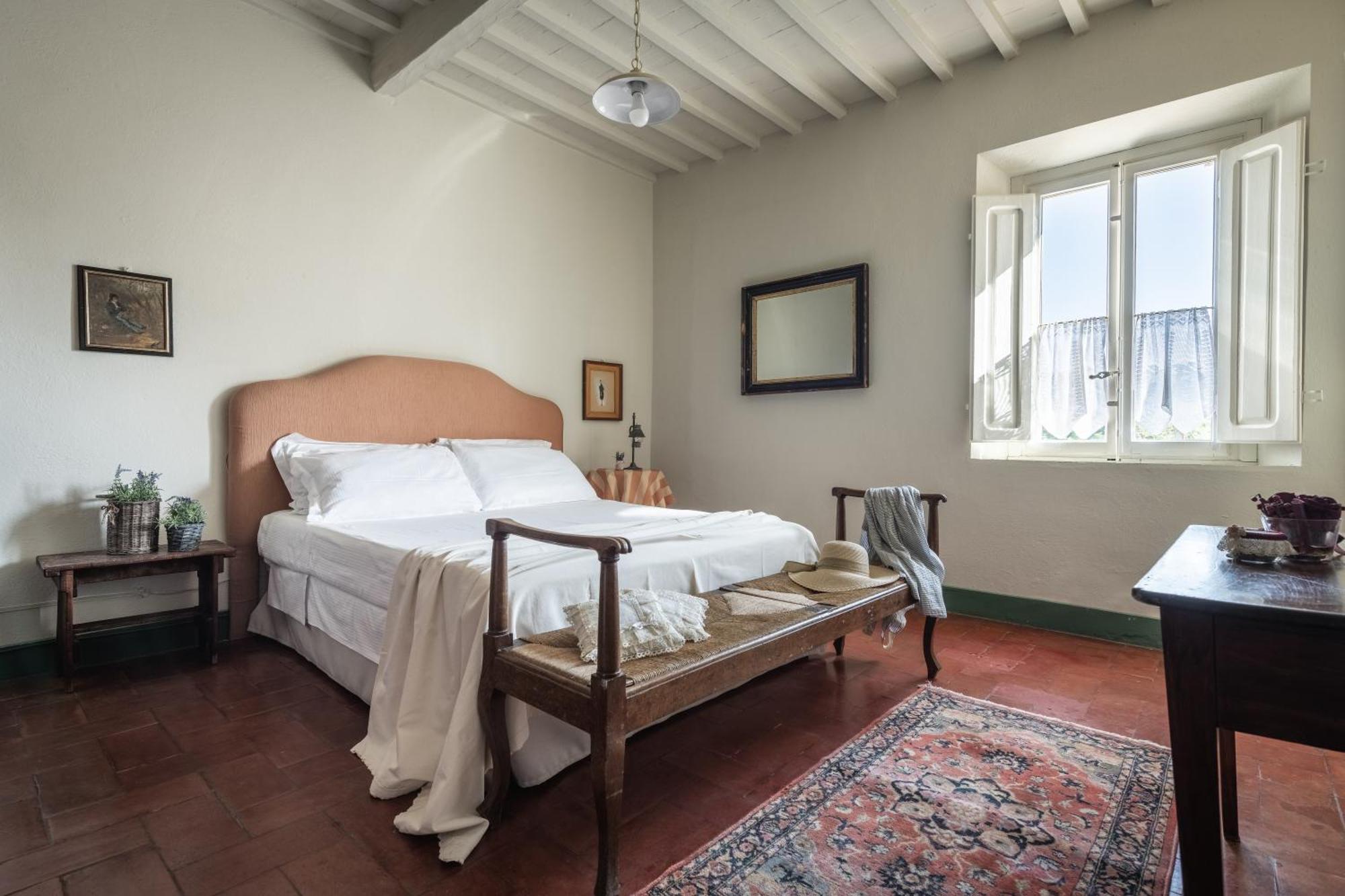 Casolare Del Pin Bono Villa Altopascio Ngoại thất bức ảnh