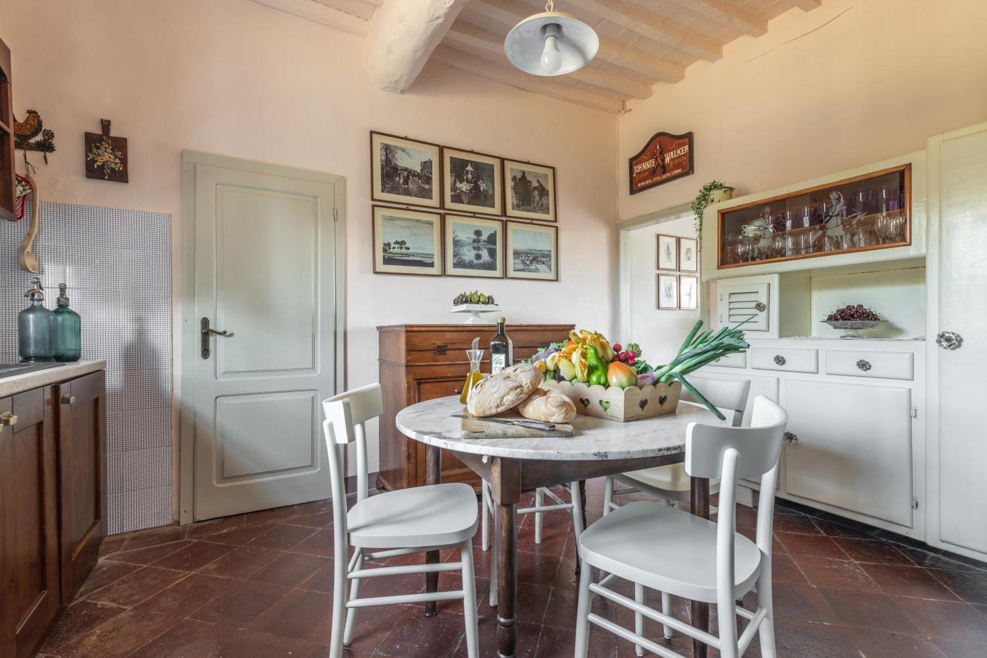 Casolare Del Pin Bono Villa Altopascio Ngoại thất bức ảnh