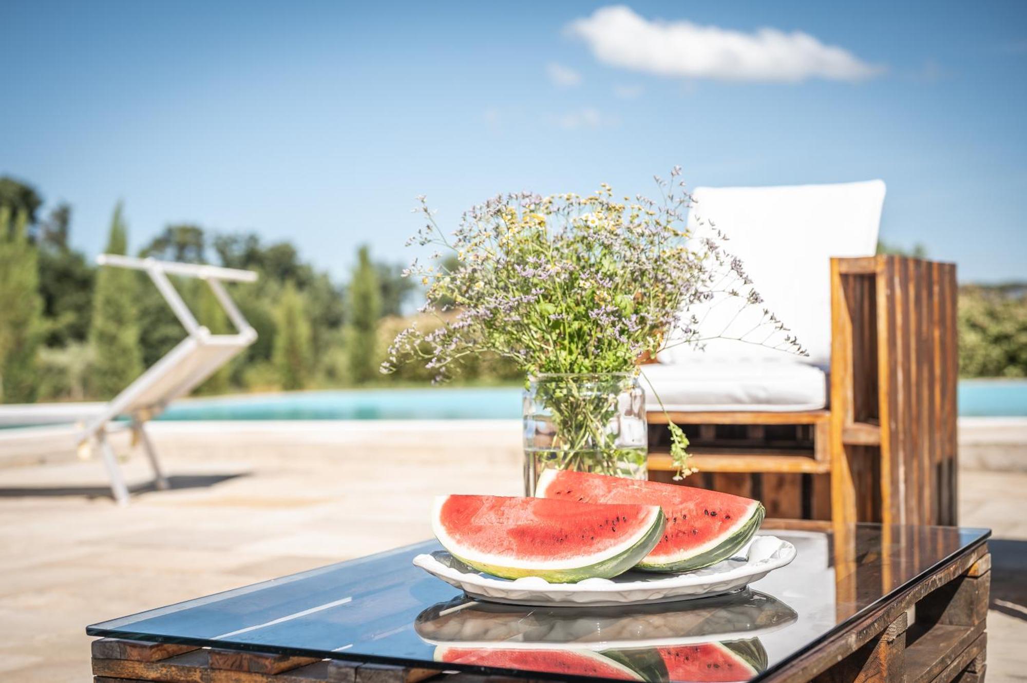Casolare Del Pin Bono Villa Altopascio Ngoại thất bức ảnh